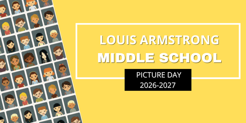 Picture Day Sept 10th & 11th Featured Photo