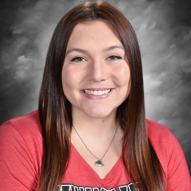 HaileOsincup's Profile Photo