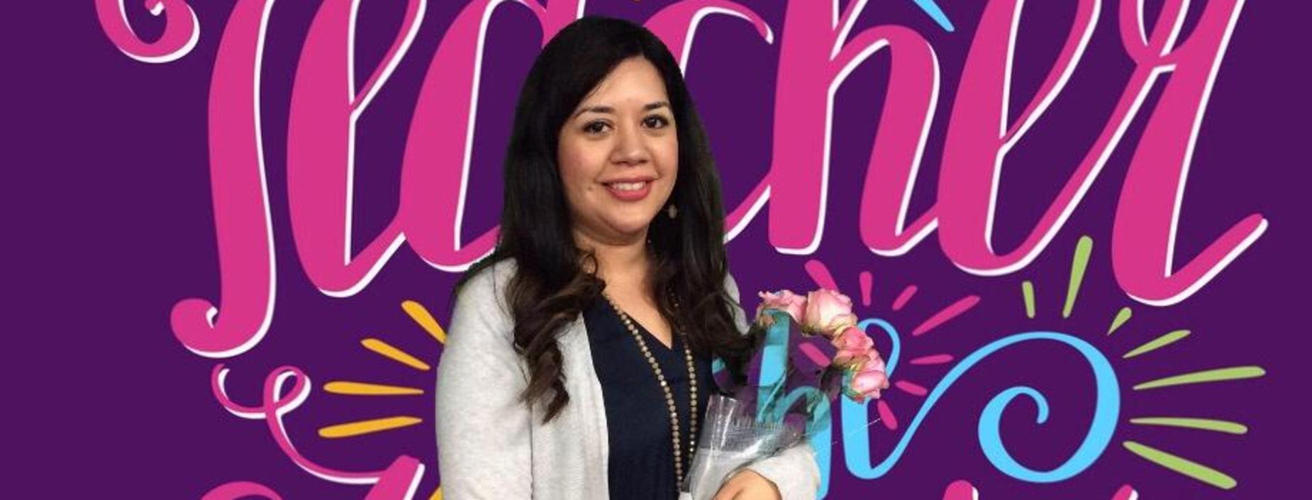 teacher of the year