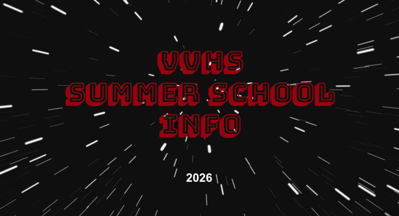 SUMMER SCHOOL 2026