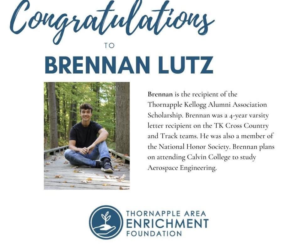 2021 scholar award