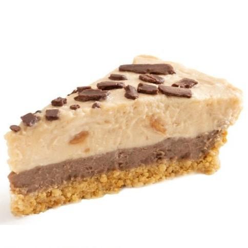 Chocolate Peanut Butter