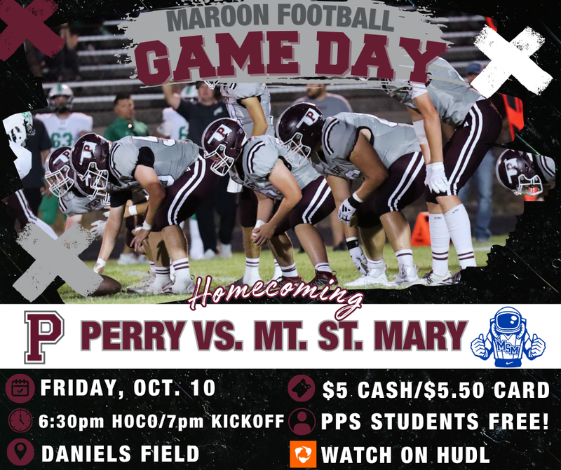 10/10 Game day