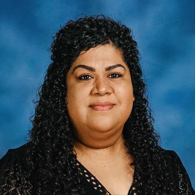 TeresitaFlores-Garcia's Profile Photo