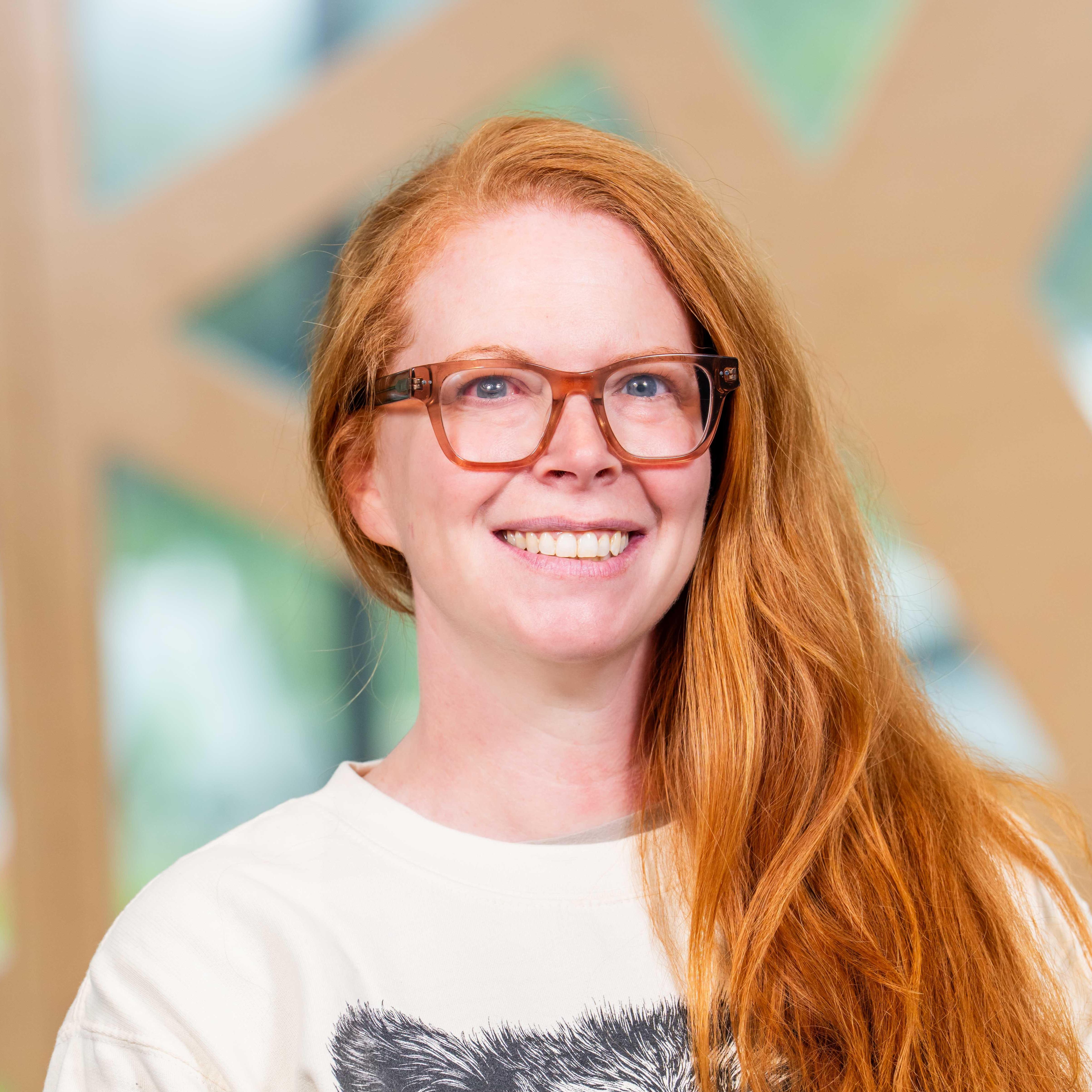 LindsayRosenberg's Profile Photo