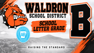 B Letter Grade