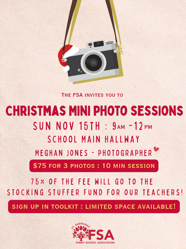 Christmas Photos - Nov 15 Featured Photo