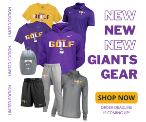 promo graphic - MHS golf spirit wear