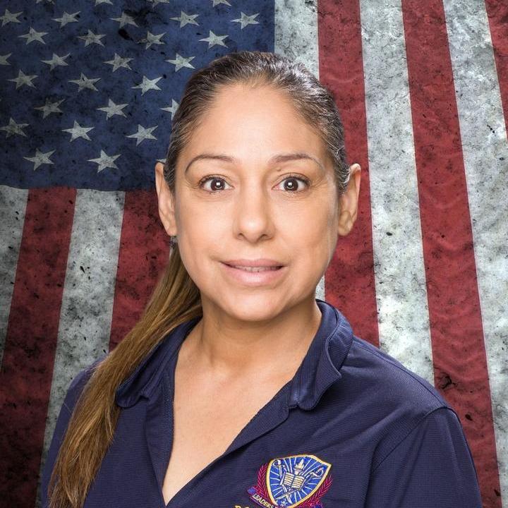 StephanieVilla's Profile Photo