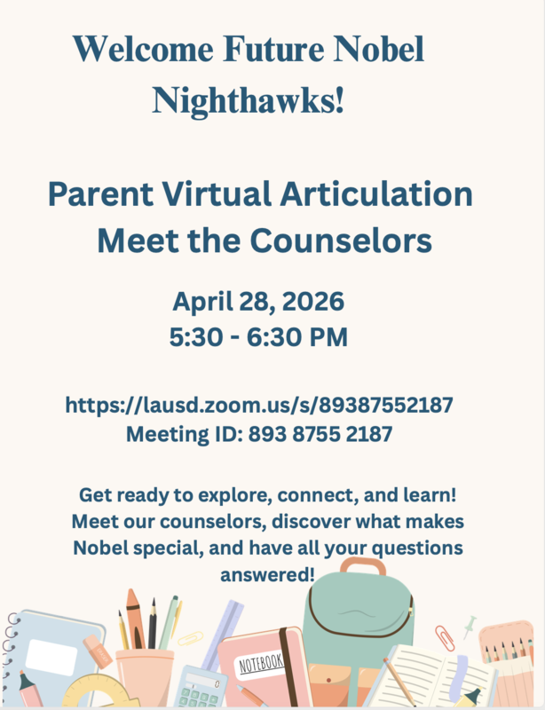 Future Nobel Students Featured Photo