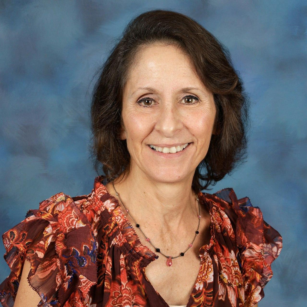 CathyCarroll's Profile Photo