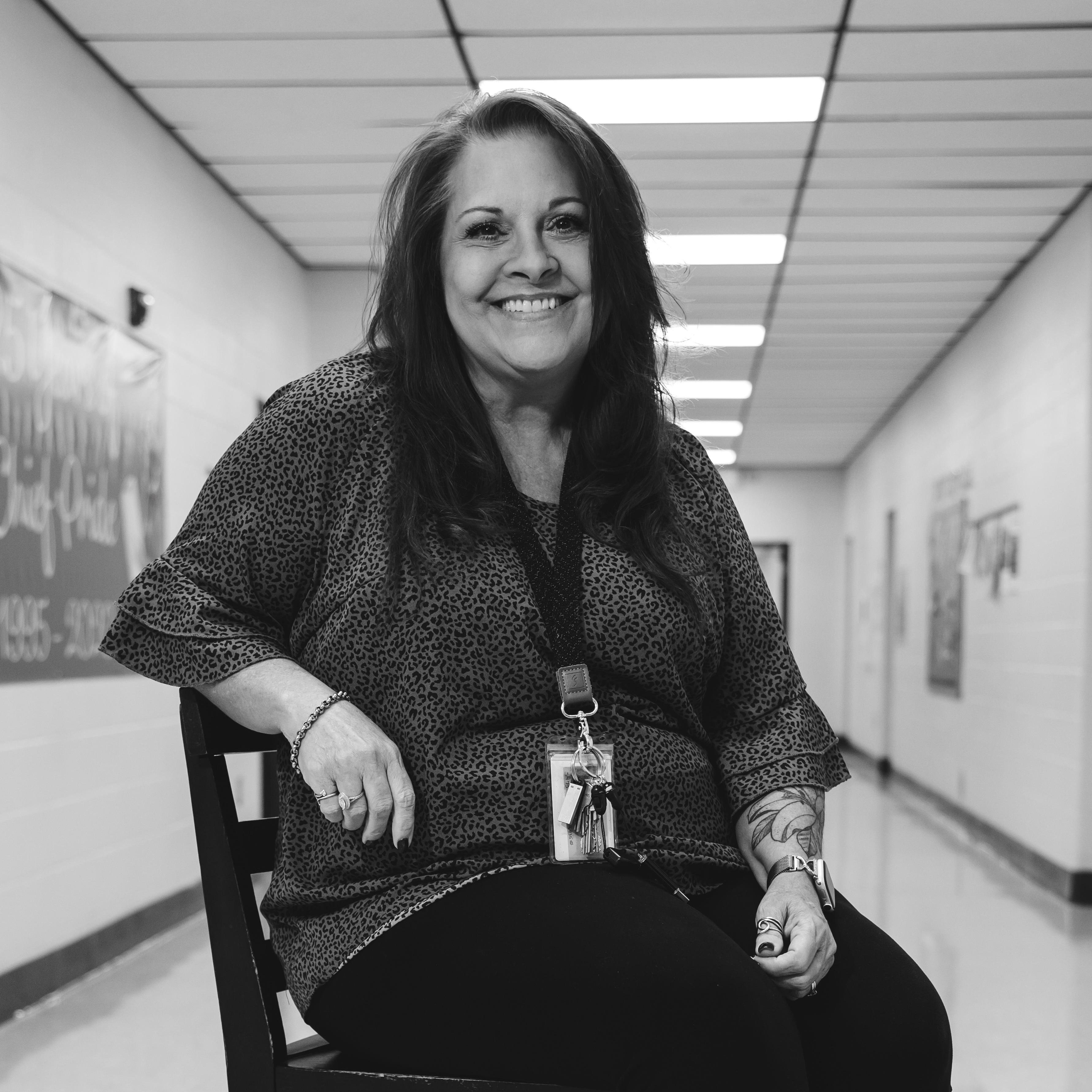 CindyDuncan's Profile Photo