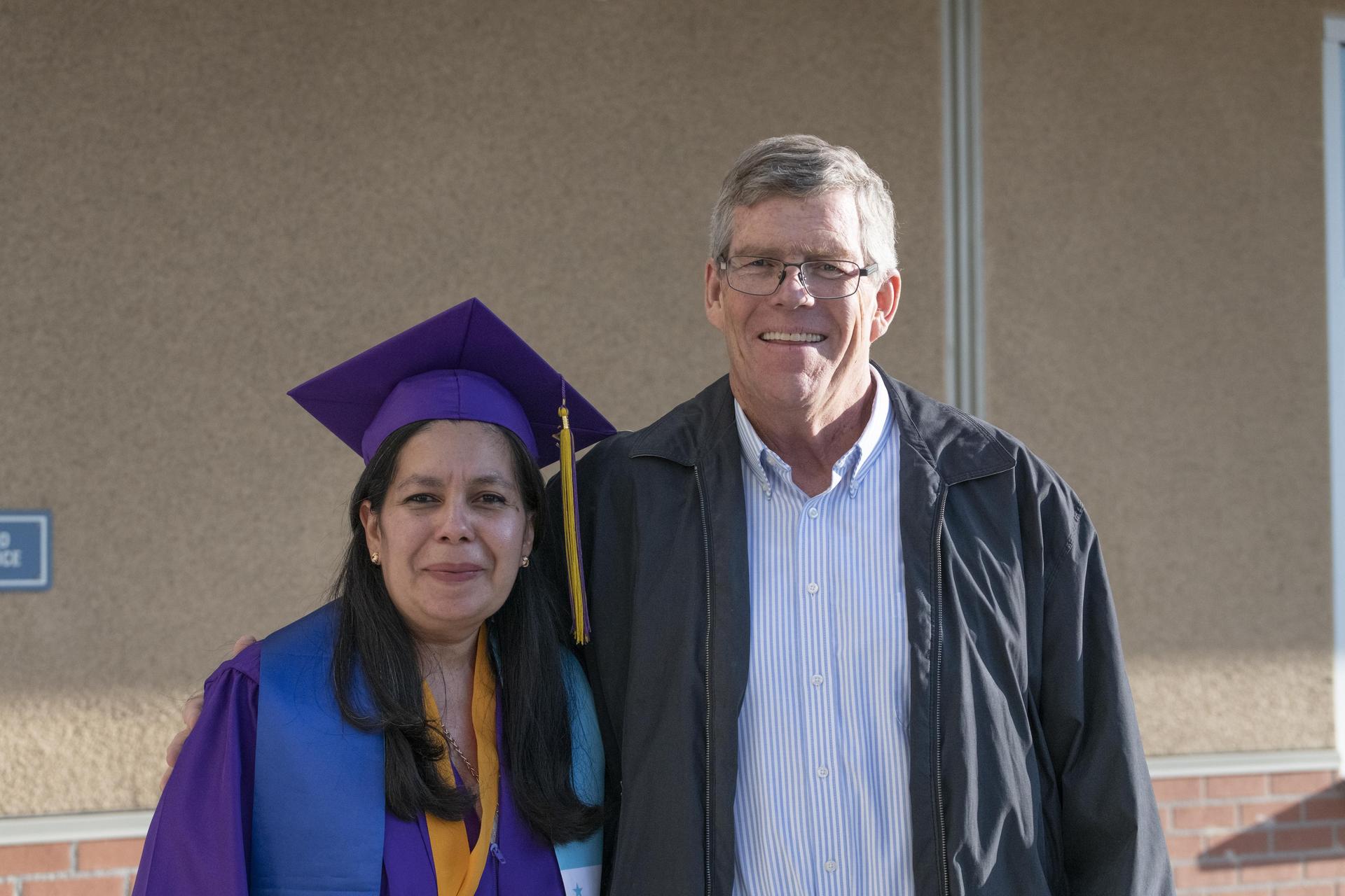 graduate