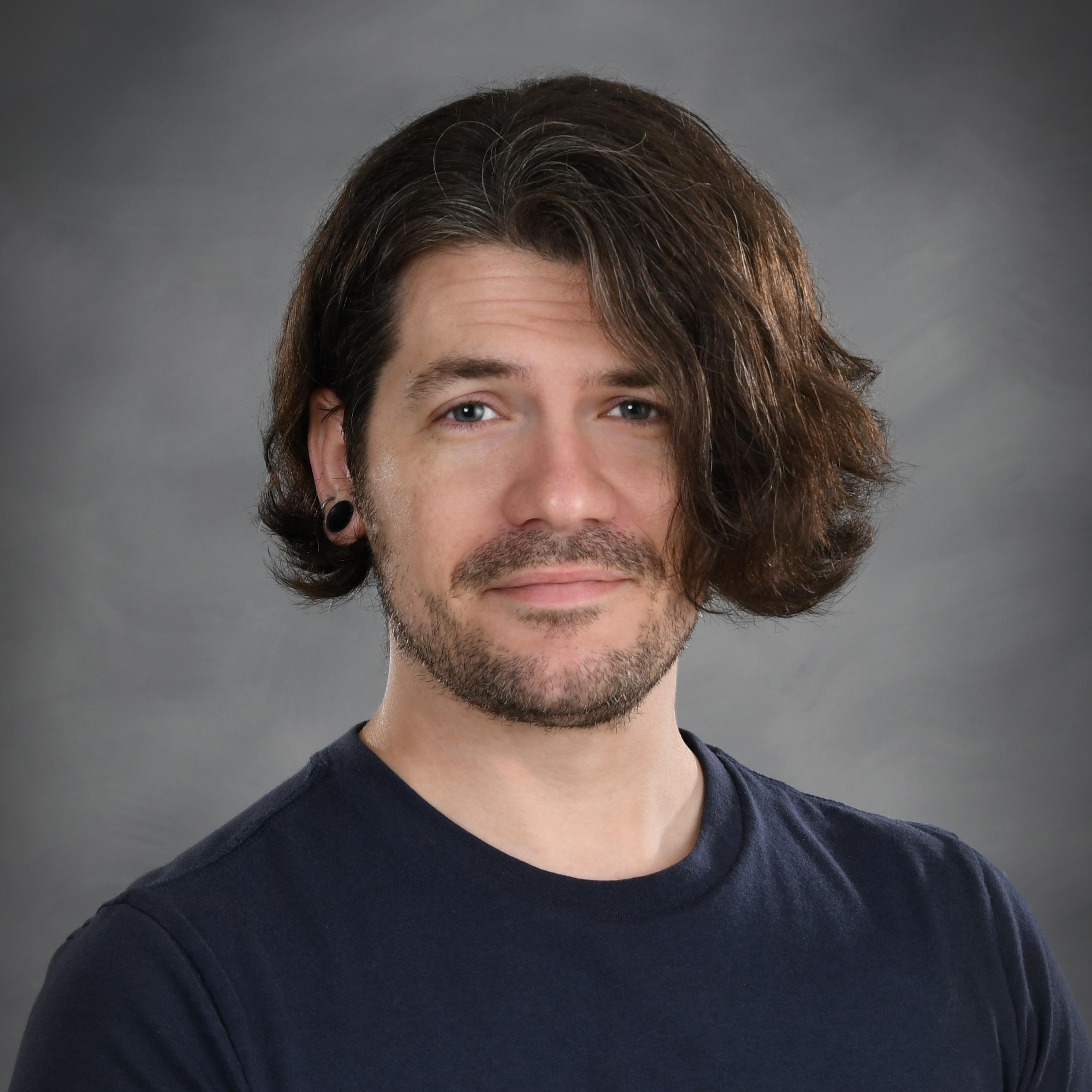 StevenBerkley's Profile Photo