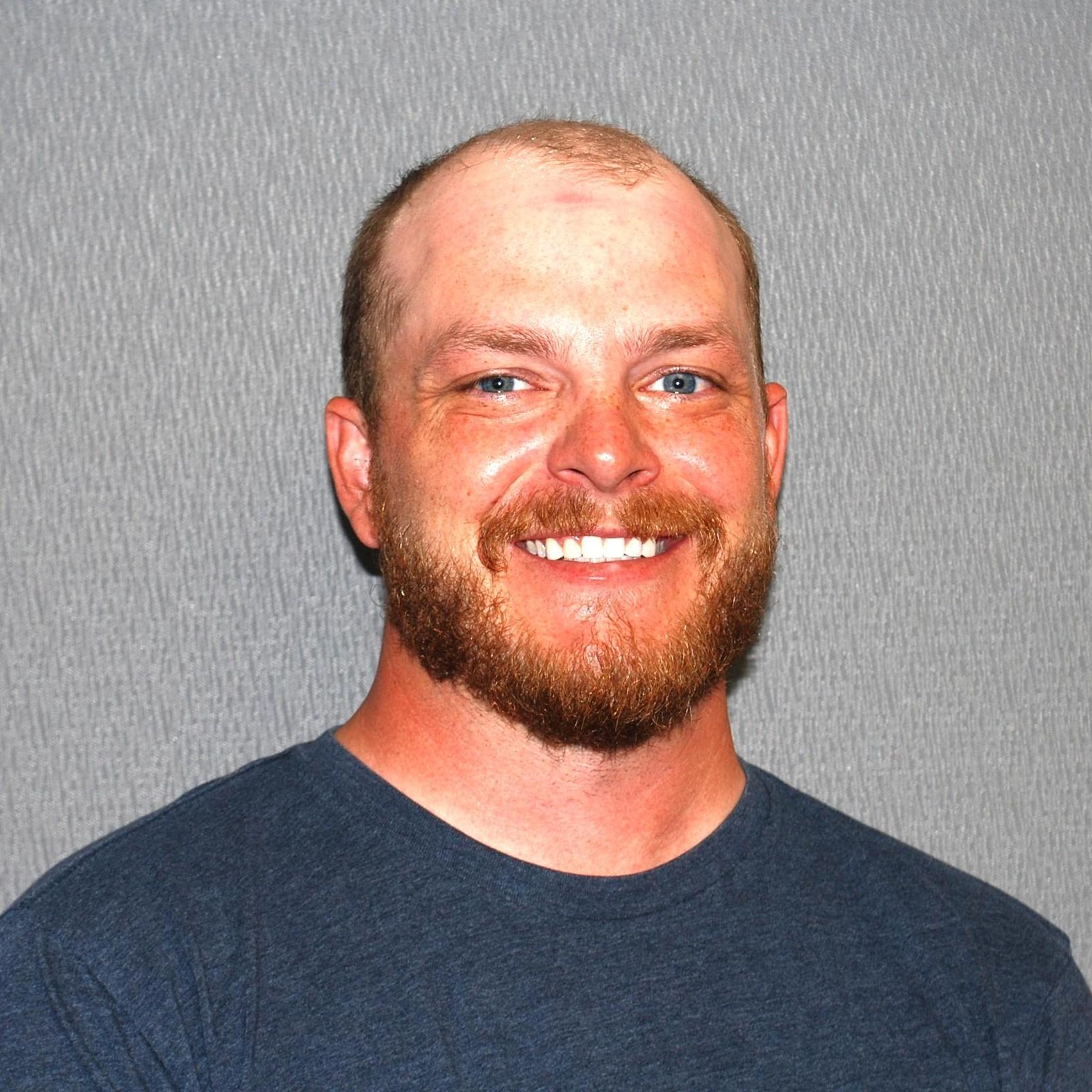 JoshuaSackmann's Profile Photo