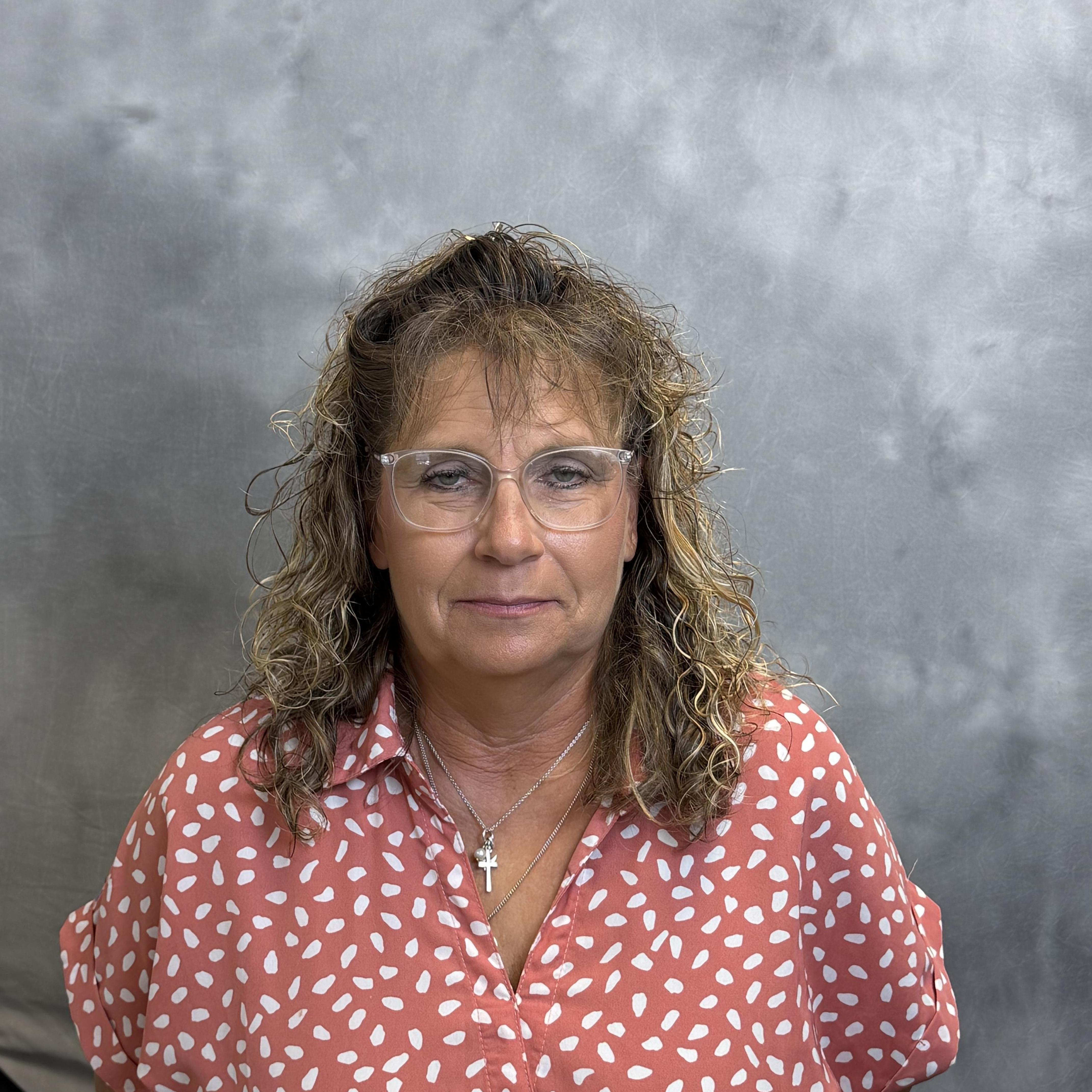 TamiHoover's Profile Photo