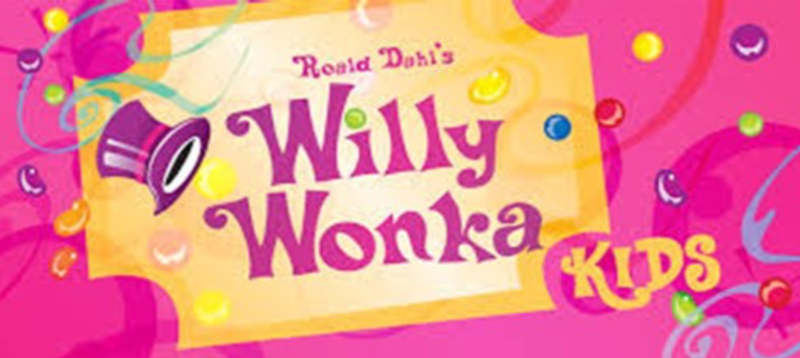 Willy Wonka Kids Thumbnail Image