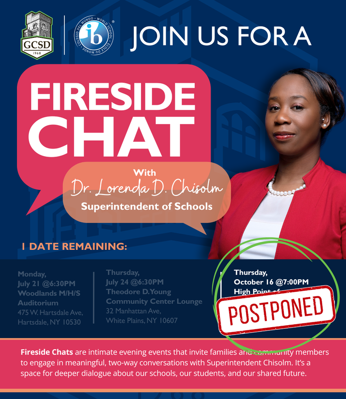 Fireside Chat ENGLISH