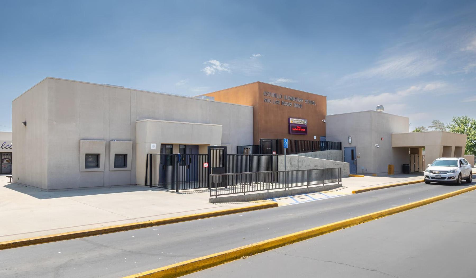 Welcome to Estudillo