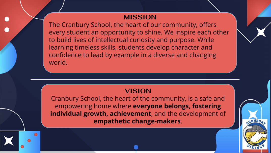 CS - Mission Statement