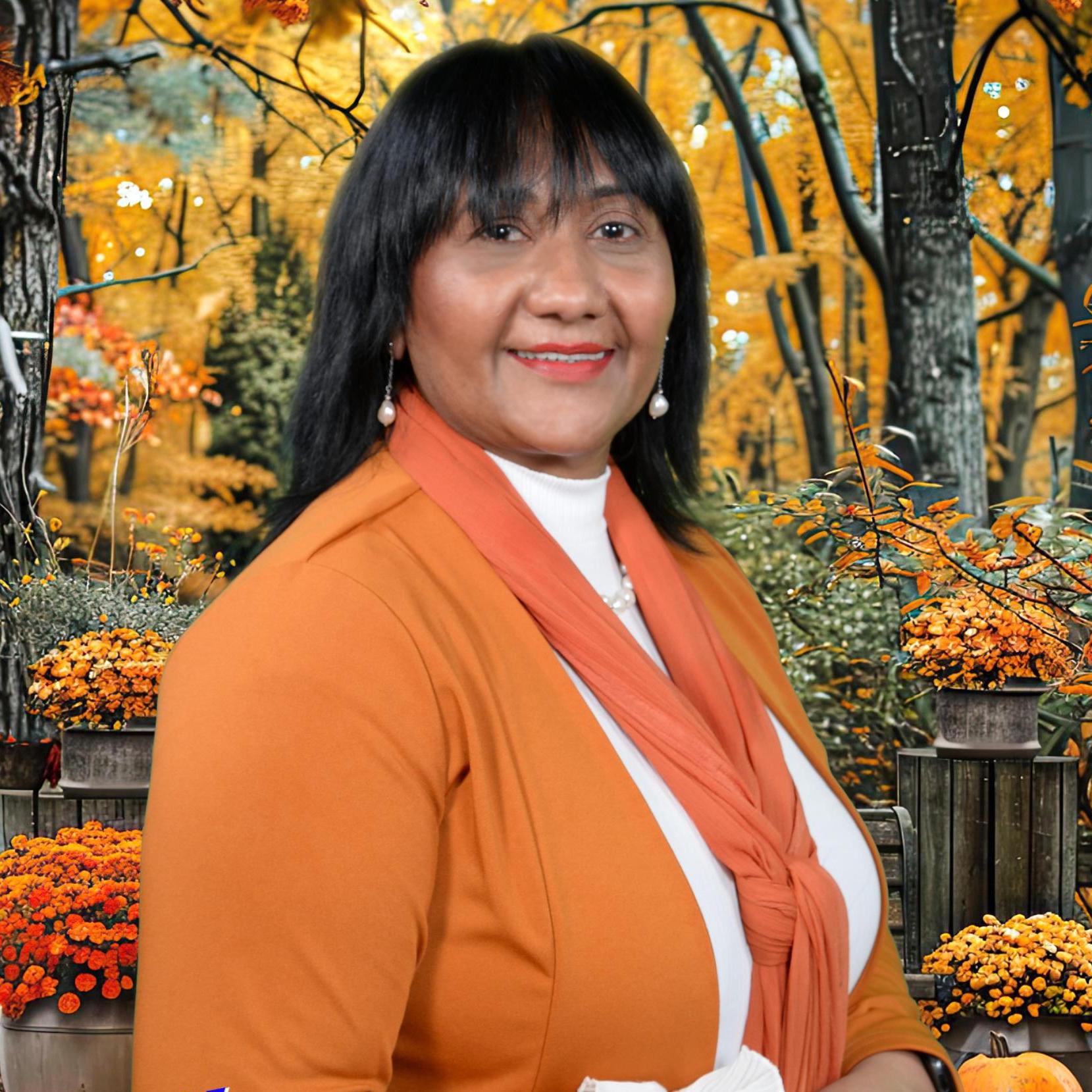 ShrimattiSenauth's Profile Photo