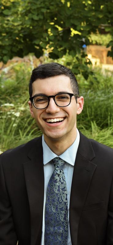 New Director of Evangelization Thumbnail Image