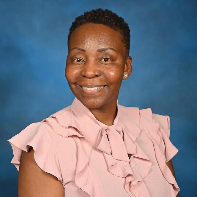 DenitaTate's Profile Photo