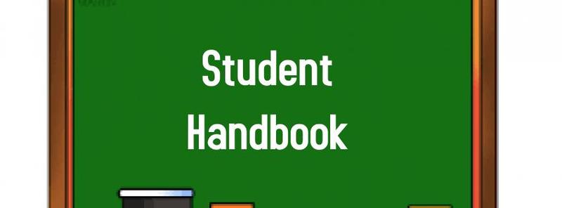 Student Handbook