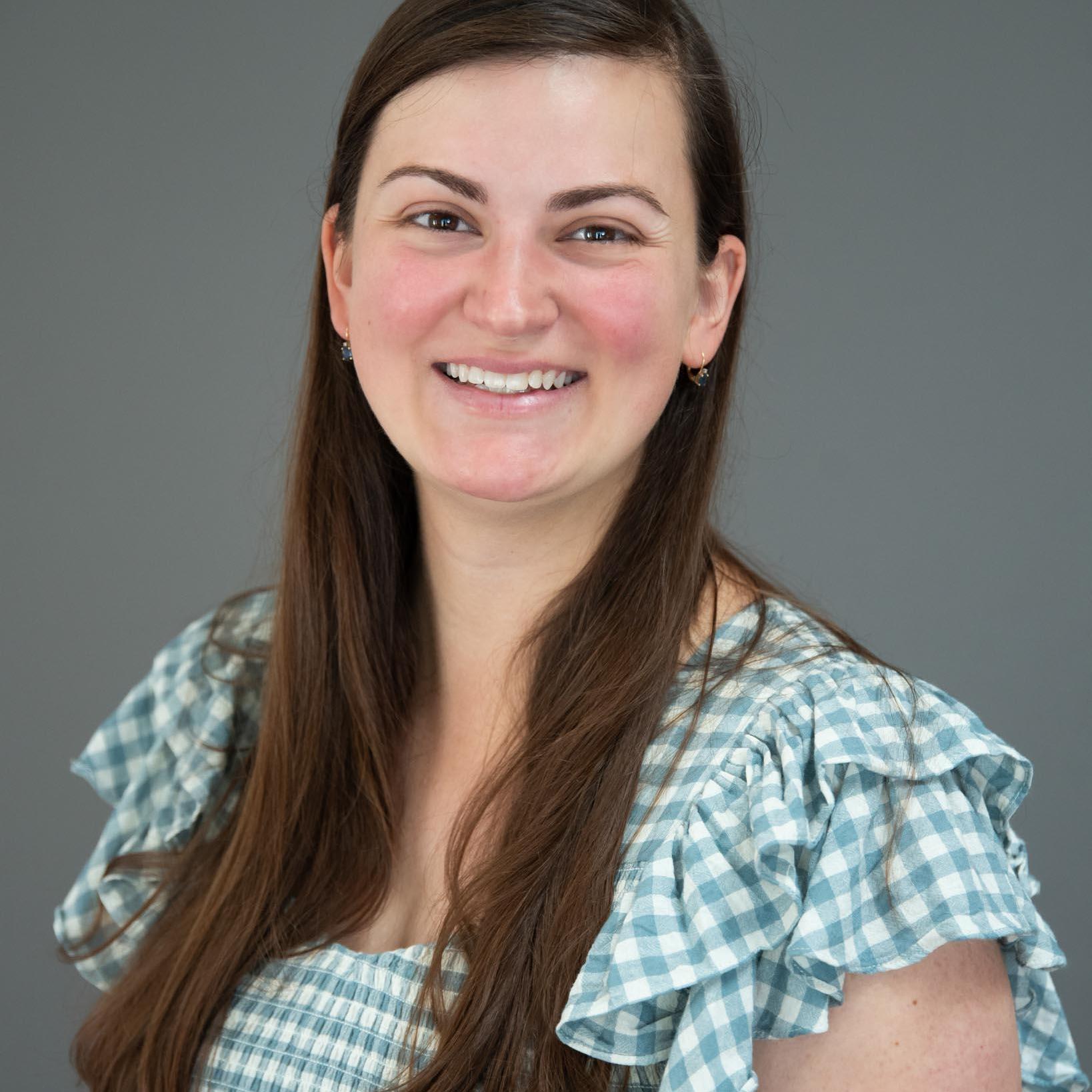 KatrinaBesse '11's Profile Photo
