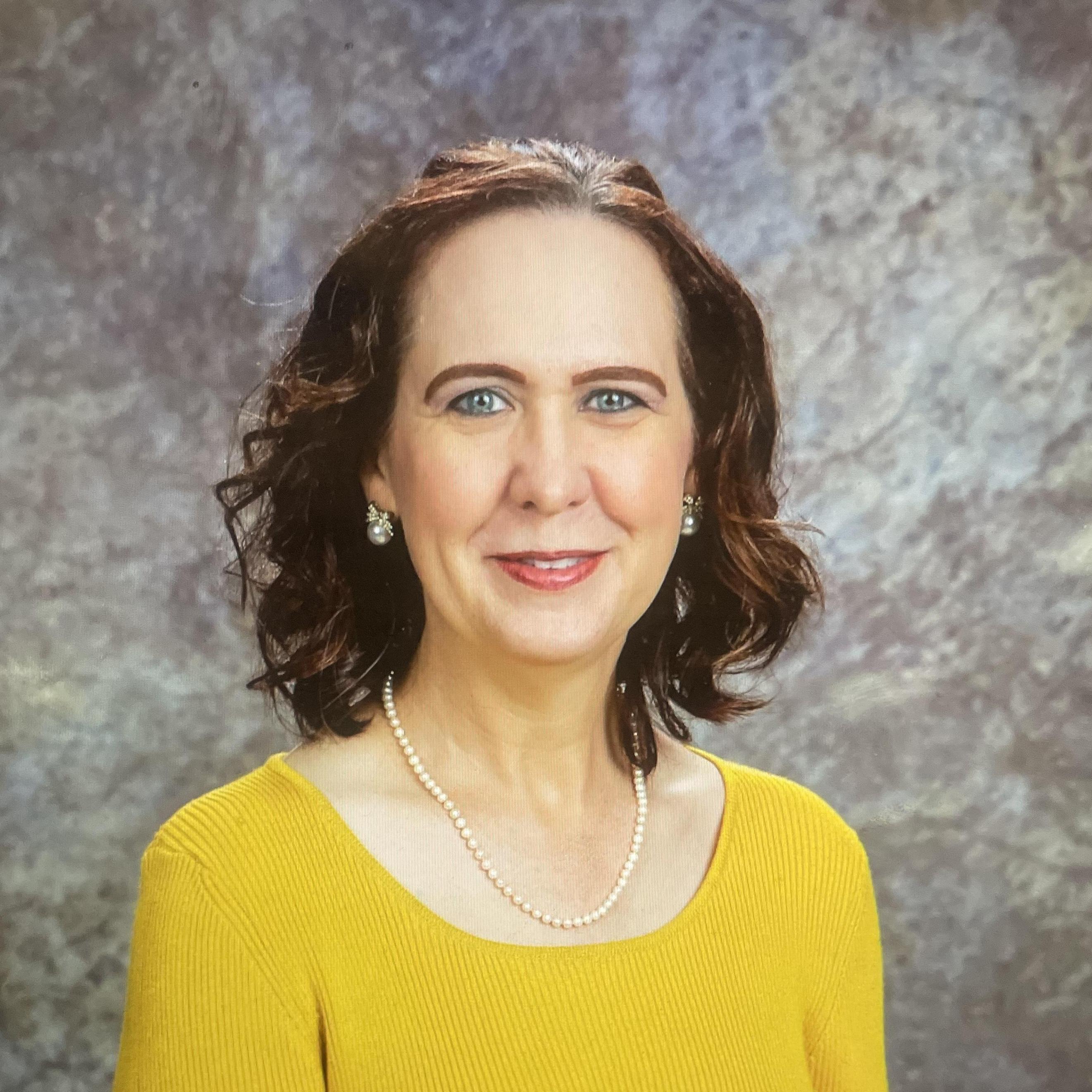 HeatherStafford's Profile Photo