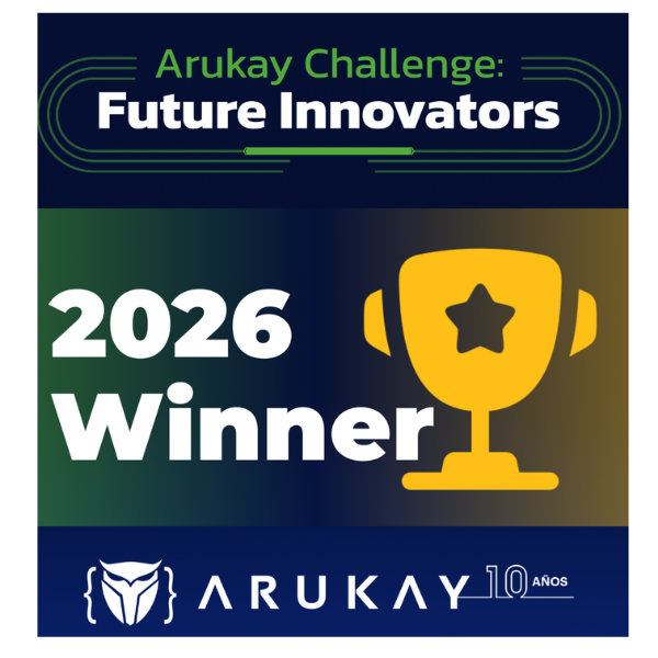 Estudiantes CUAM destacan en el Arukay Challenge: Future Innovators Featured Photo