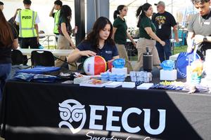 Photos from the 2026 College & Career Fair