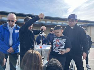 Community Helpers Day 2026