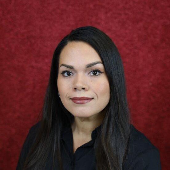 AngieGonzales's Profile Photo