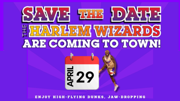 Harlem Wizards North Bergen