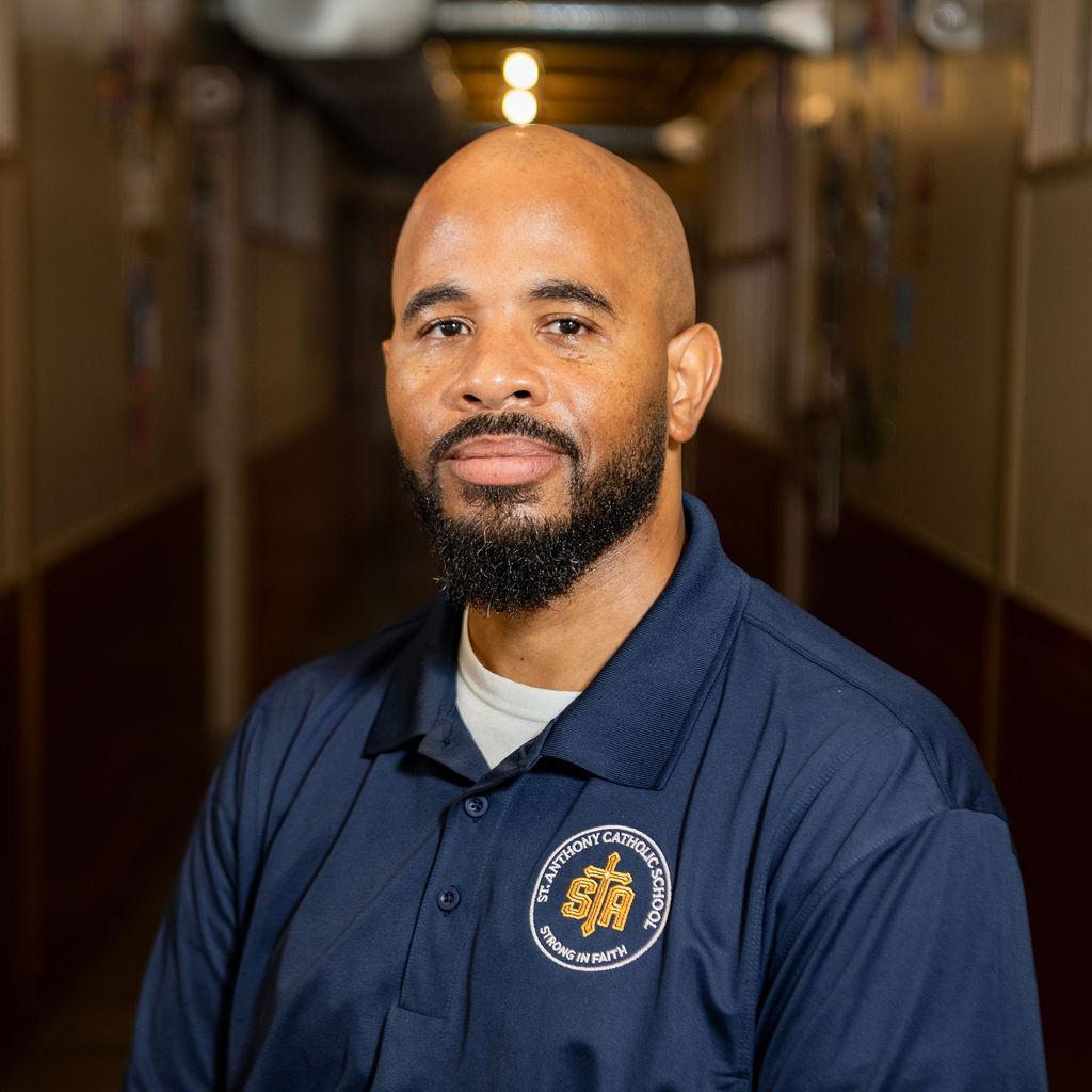 AllenRansaw II's Profile Photo