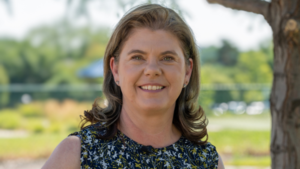 Dr. Kym LeBlanc-Esparza