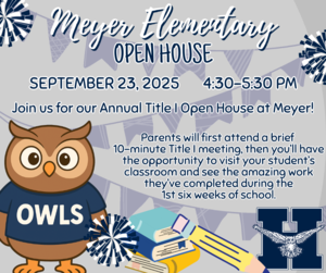Open House