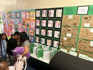 CAP Art Carnival 2026