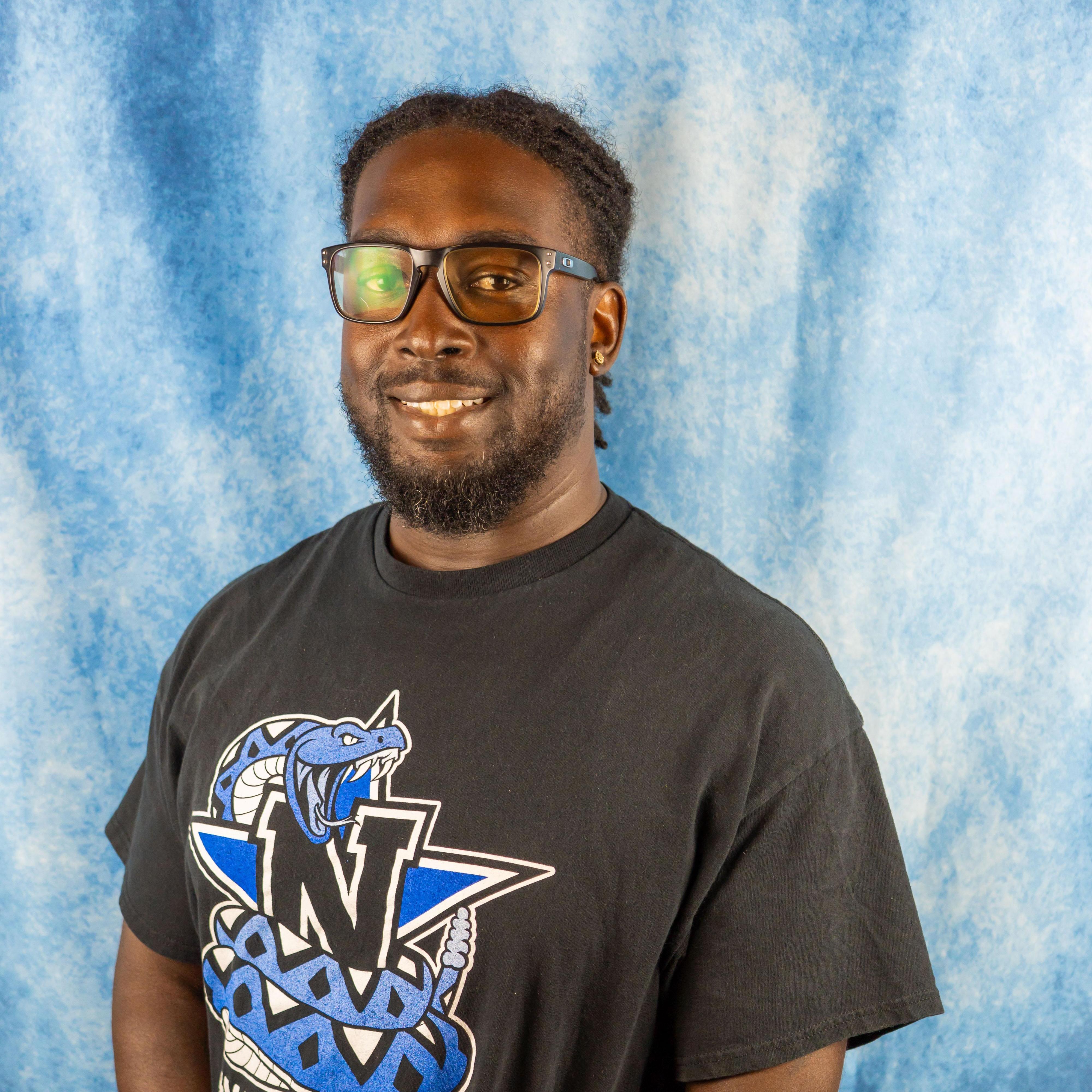 CamBurrell's Profile Photo