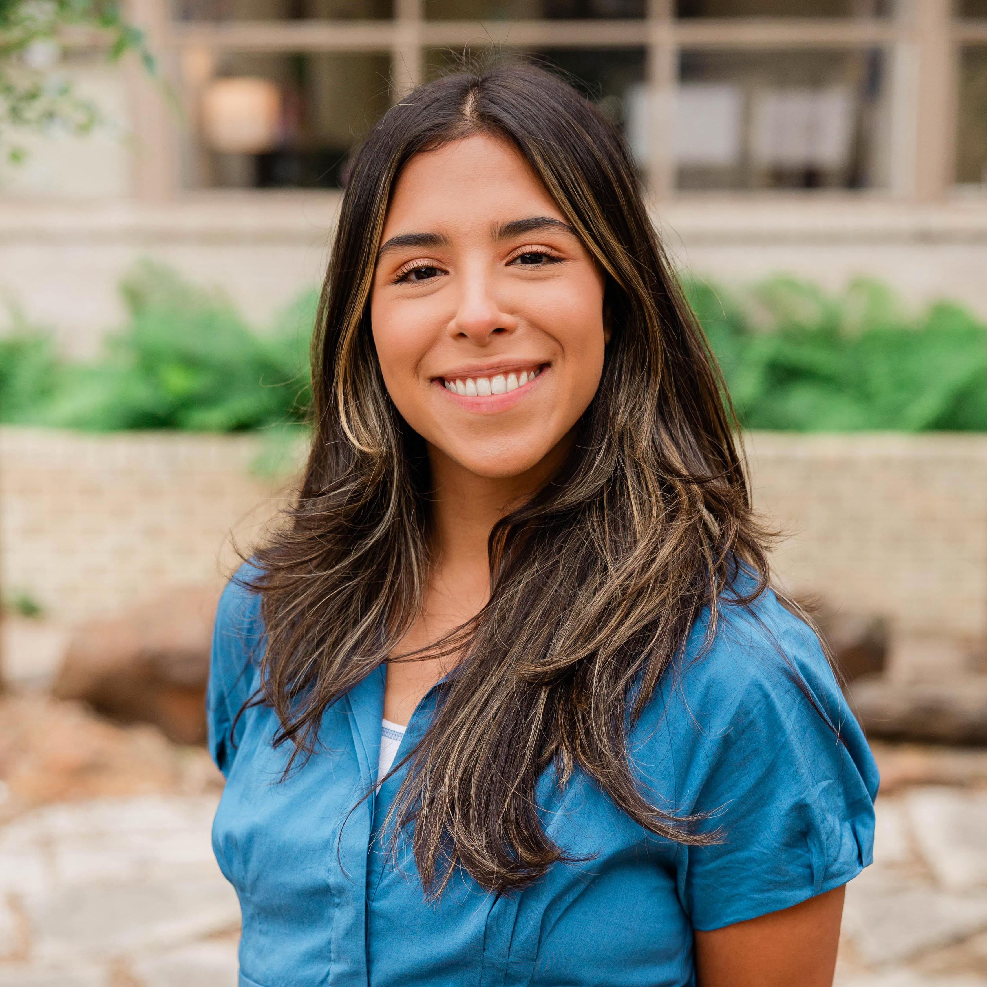BrendaMartinez's Profile Photo