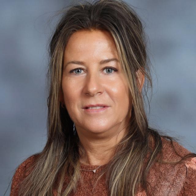 ChristineO'Leary's Profile Photo