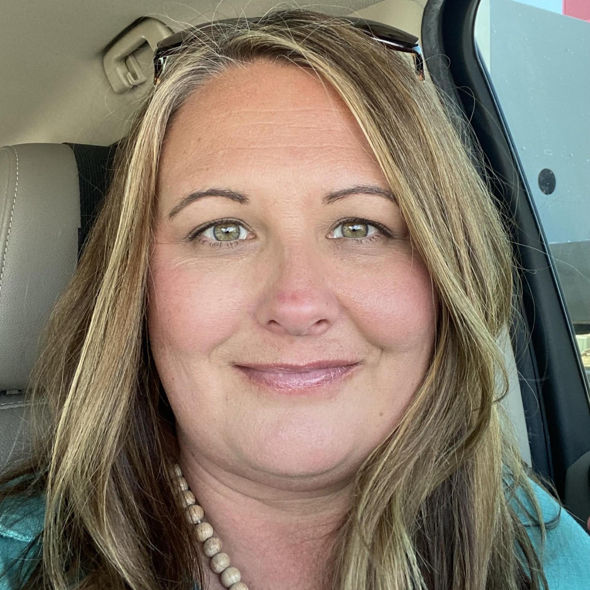 MelissaRoberts's Profile Photo