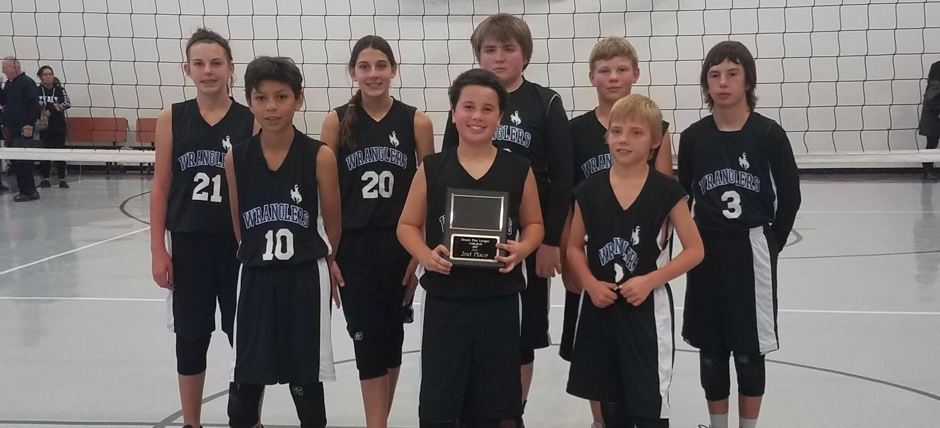 Tonto Basin Elementary School