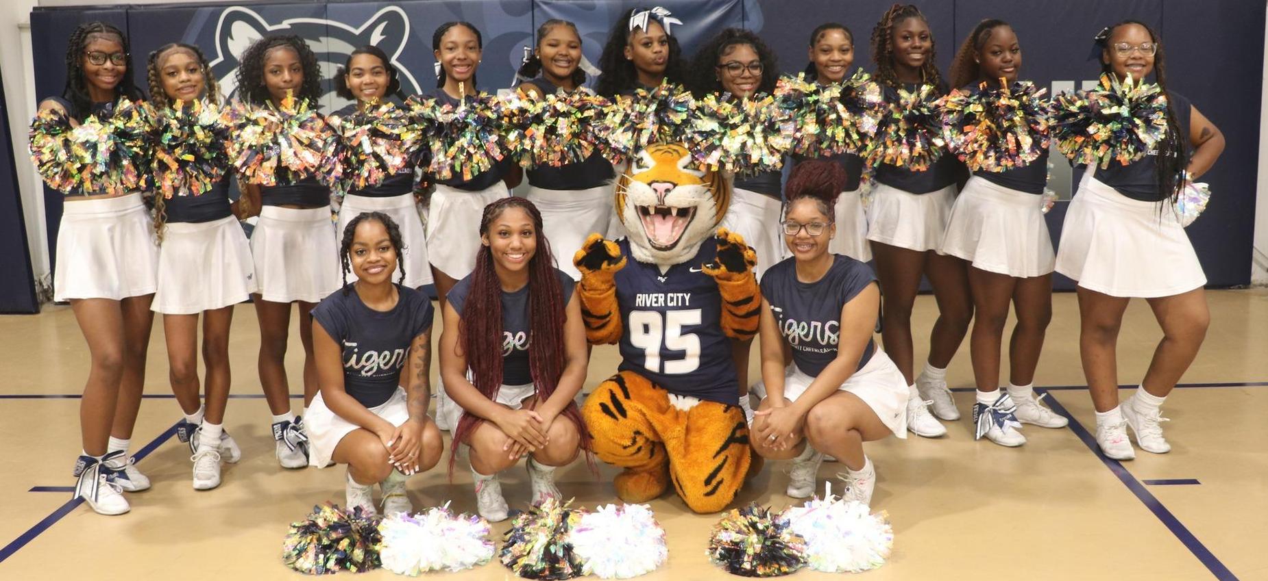 MPHS Cheer