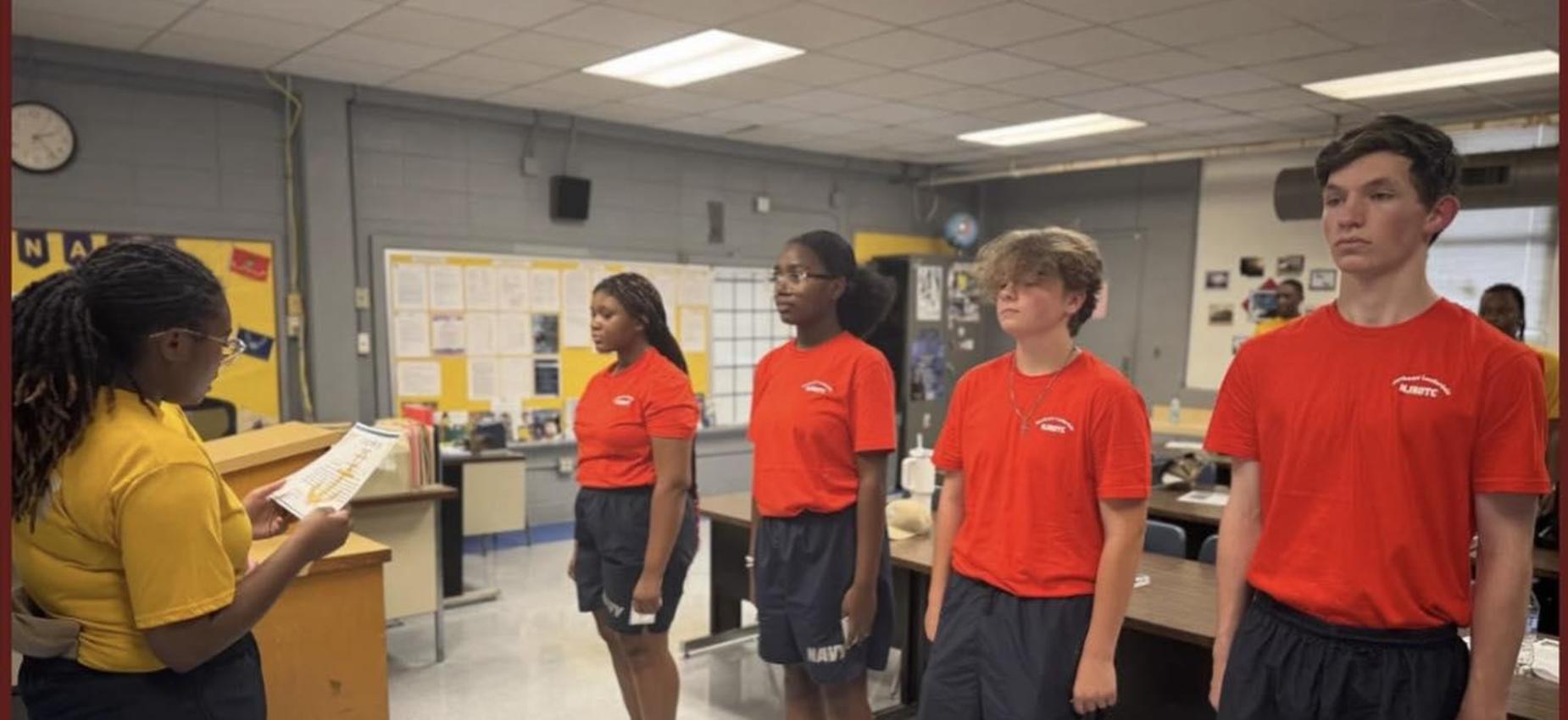 Freshman Academy 2025