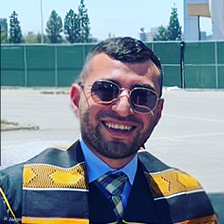 NoelMartinez's Profile Photo