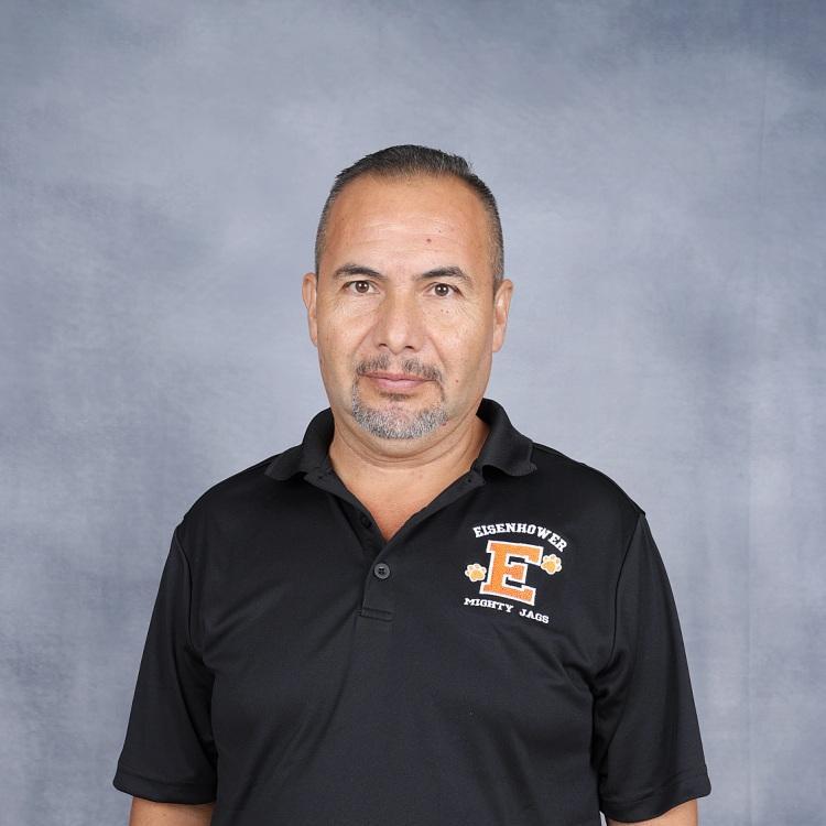JuanAranda's Profile Photo
