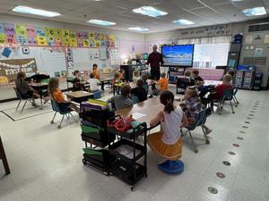 2025 Career Day