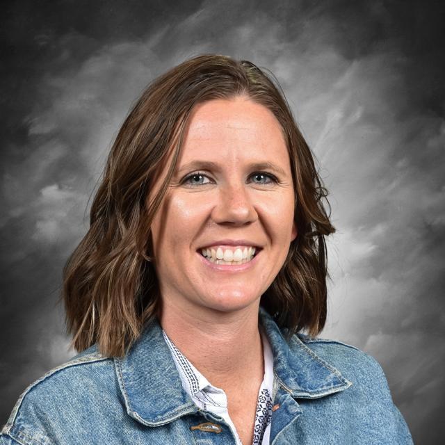 MeganPeterson's Profile Photo